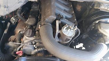 Автобусы и маршрутки: Автобус, Mercedes-Benz, 2006 г., 2.7 л, до 15 мест — 13