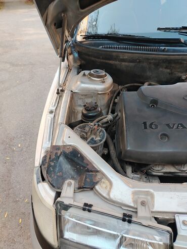 VAZ (LADA): Model: Lada (VAZ) 2112 hatchback Kuzov: 5 qapılı, gümüşü rəng — 9