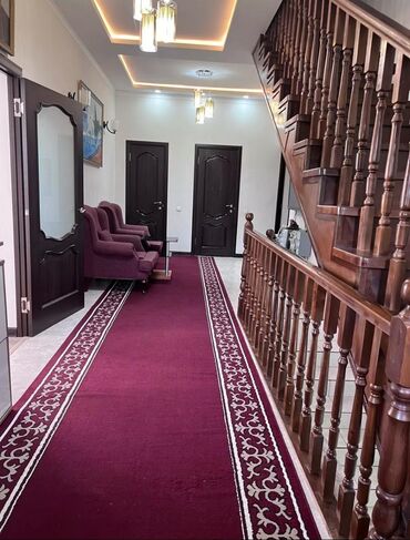 Продажа домов: Дом, 160 м², 5 комнат, Агентство недвижимости, Евроремонт — 14