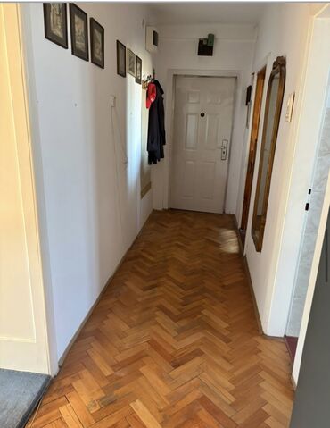 Prodaja stanova: 2 sobe, 53 kv. m, 4 sprat — 2