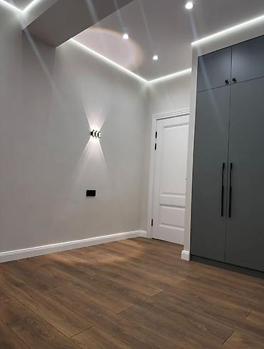 Продажа квартир: 2 комнаты, 71 м², Элитка, 8 этаж, Евроремонт — 2