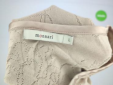 siader: Monnari, Sukienka damska, rozmiar L — 4