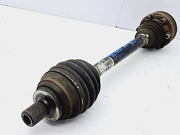 grass cutter: POLUOSOVINE ZA VOLKSWAGEN GOLF 5 OD 2003. DO 2009. GOD. | Polovni — 1