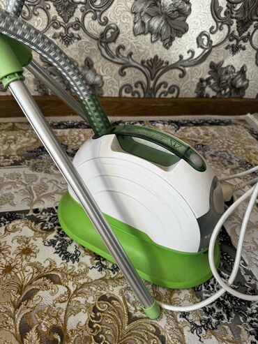 Отпариватели: Отпариватель Philips, Вертикальный, 1 л — 2