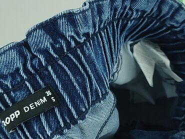 Szorty: Cropp, Szorty damskie, S — 5