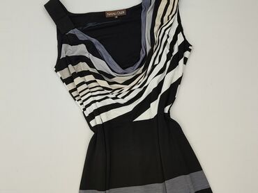 spódnice midi wzory: Women`s dress, size L