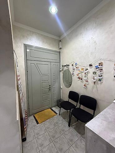 60: Продажа офисов 58 м², 1 этаж — 3