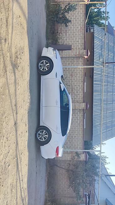 kia цена в бишкеке: Kia K5: 2017 г., 2 л, Автомат, Газ, Седан — 3