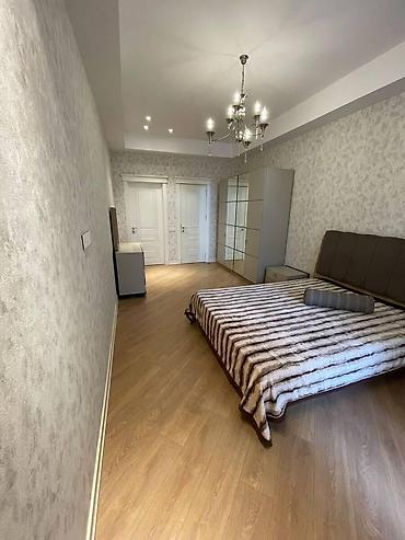 20 ci sahe: İcarəyə verilir 3 otaqlı yeni tikili 127 m², Şah İsmayıl Xətai m — 10