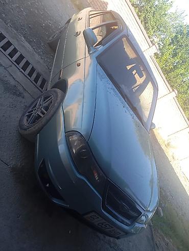 реплика мото: Daewoo Nexia: 2008 г., Механика, Седан — 3