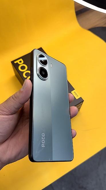 Poco: Poco X7 Pro, Б/у, 512 ГБ, 2 SIM — 7