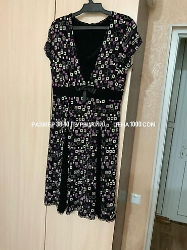 Вечерние платья: Продаются б/у платья Премиум класса в отличном состоянии. Покупали в — 12