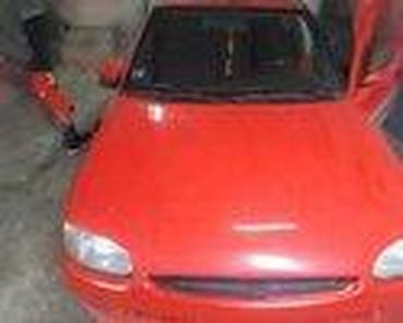 Glave motora: FAROVI ESKORT 6 ZA FORD ESCORT OD 1996. DO 2000. GOD. | FORD velika — 20