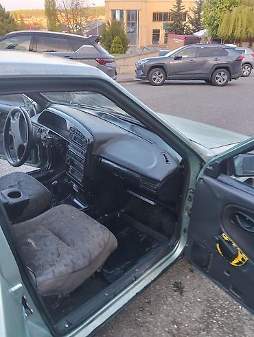 VAZ (LADA): VAZ (LADA) Samara: 1.5 l | 1997 il 110000 km Hetçbek — 11