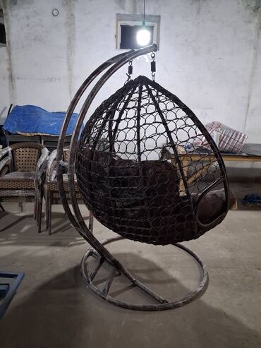 Комплекты садовой мебели: Комплект садовой мебели — 12