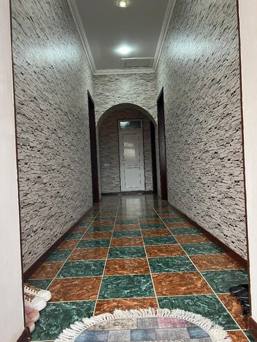 Həyət evləri və villaların satışı: Müşfiqabad 3 otaqlı, 120 kv. m, Kredit yoxdur, Yeni təmirli — 10