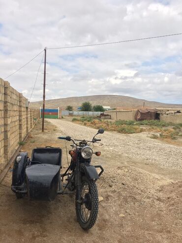 Motonəqliyyatın icarəsi: Motosikletlər