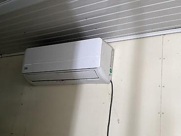 midea кондиционер: Сплит-система, Beko, Б/у, Классический — 1