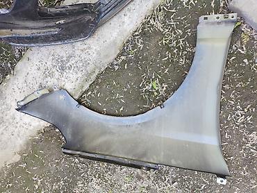 Бампер и комплектующие: Бампер Hyundai, Б/у, Оригинал — 6