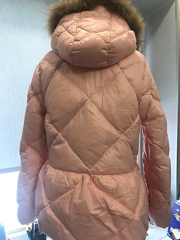 Верхняя одежда: Детская курточка пуховик на 5 лет и на 7 лет — 2