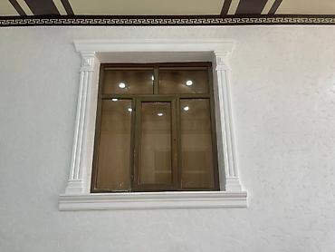 Фасадные работы: Фасадные работы “под ключ” с утеплением и декоративной отделкой Что — 41