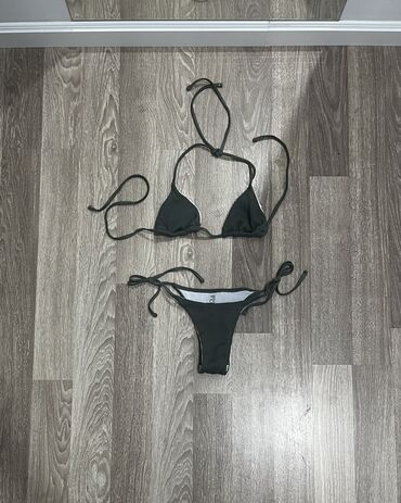 Digər qadın geyimləri: Bikini sheinden alinib