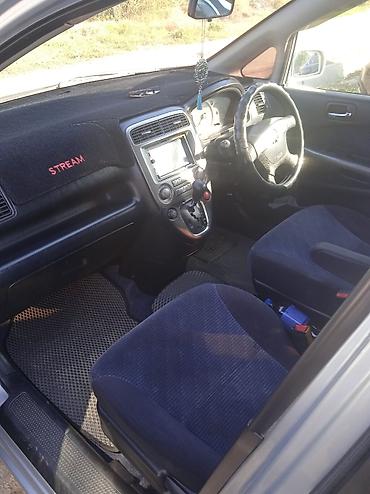 помпа на хонда стрим: Honda Stream: 2003 г., 0.2 л, Автомат, Бензин, Минивэн — 2