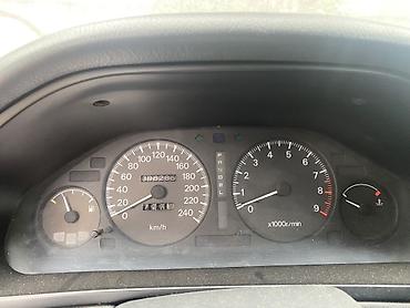 мотор галант: Mitsubishi Galant: 1996 г., 2 л, Автомат, Бензин, Седан — 9