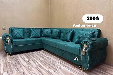 🛋 *künc divan* (yeni) 🛠 Sifarişlə hazırlanır 🎨 Rəng seçimi mövcuddur lalafo.az -da 🛋 *künc divan* (yeni) 🛠 Sifarişlə hazırlanır 🎨 Rəng seçimi mövcuddur