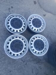 диски ланос бу: Məhsul: Mercedes üçün orijinal dəmir disk 16 liq dəsti (4 ədəd)