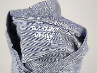 bluza z futrem: Tu, Koszulka dla mężczyzn, rozmiar M — 4