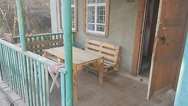 Продажа дач: Продается: Дачный участок с домом, 3 ком, 55 м², Обмен есть. Ориентир — 8