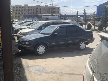 Daewoo: Daewoo Nexia: 2007 г., 1.5 л, Механика, Бензин, Седан