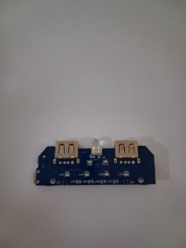 Telefon plataları: Power bank idarəetmə plataları — müxtəlif modellər Məhsul təsviri: - — 16