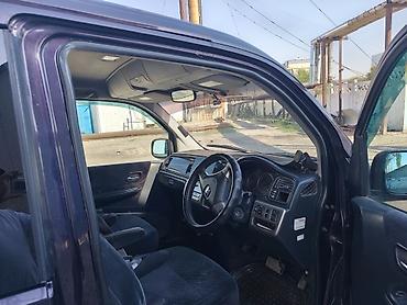 honda git: Honda Stepwgn: 2005 г., Минивэн — 4