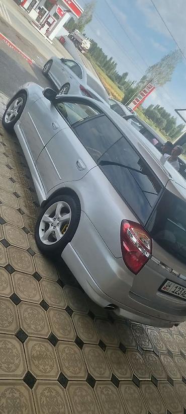 Subaru: Subaru Legacy: 2005 г., 2 л, Автомат, Бензин, Хетчбек — 5