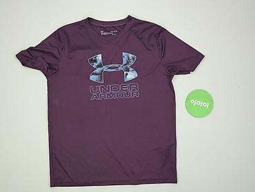 under amour: Under Armour, T-shirt damski, rozmiar M — 2