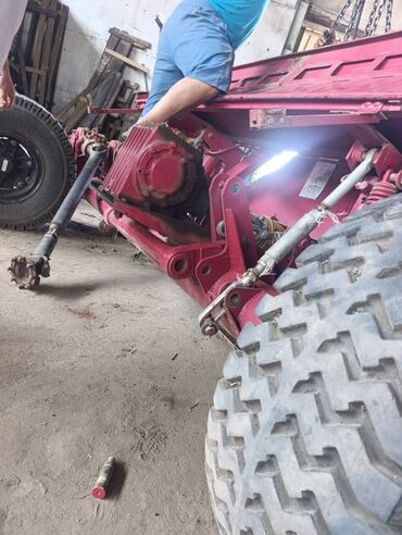 Кормоуборочные комбайны: Кдп3000 Кдп 3000 КДП 3000 Палесса Силосный комбайн Продаю новый — 9