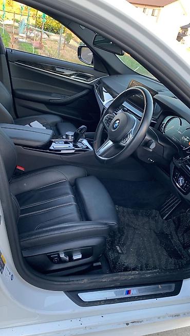 yanase: Порезка лонжеронов BMW 530i G30 3 ЛЕВОЕ И ПРАВОЕ Порезка передних — 6