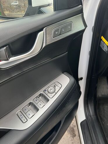 Hyundai: Hyundai Palisade: 2019 г., 2.2 л, Автомат, Дизель — 9