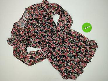 bluzki cold shoulder: Sukienka damska, rozmiar S — 2