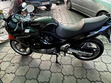 минск мотоцикл купить: Классический мотоцикл Suzuki, 600 куб. см, Бензин