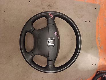 авто руль: Honda stream airbag руль — 1