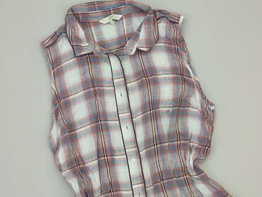 Shirts: Shirt, Next, L (EU 40), condition - Good