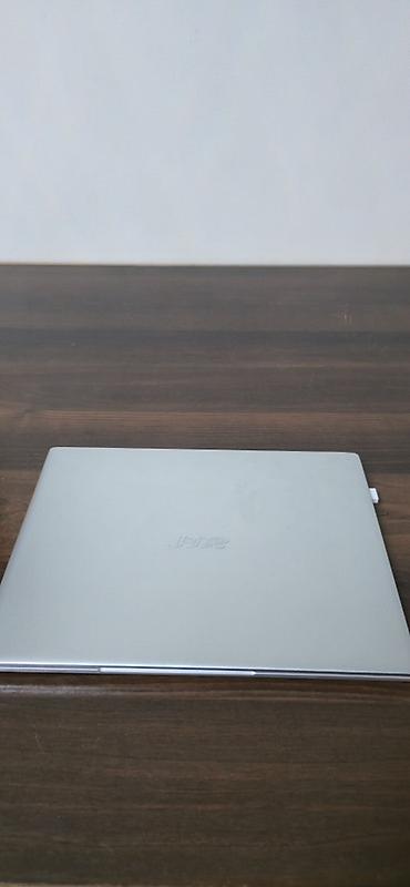 core i: Acer Swift 3 (серия Intel Evo) — тонкий и лёгкий ультрабук для работы — 4