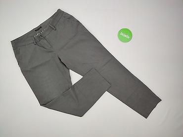 spodnie cargo diverse: Sisley, Spodnie materiałowe damskie, rozmiar 2XL — 2