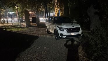 купить шевроле эквинокс: Kia Seltos: 2020 г., 1.6 л, Робот, Дизель, Кроссовер