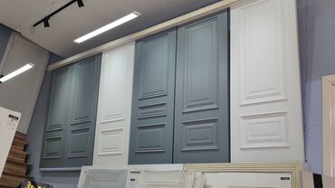 Otaq qapıları: Yataq otağı üçün Yeni Otaq qapısı 90x205 sm Naliçnik ilə, Ödənişli quraşdırma, Pulsuz çatdırılma -da lalafo.az — 21 Otaq qapıları: Yataq otağı üçün Yeni Otaq qapısı 90x205 sm Naliçnik ilə, Ödənişli quraşdırma, Pulsuz çatdırılma — 21