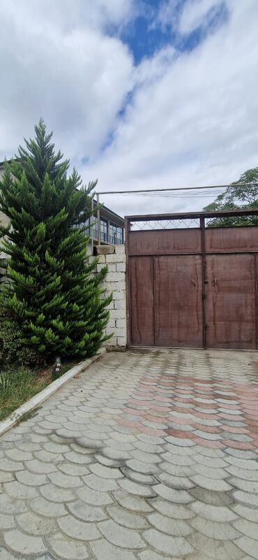 Həyət evləri və villaların satışı: Bineqedi sosesi Polad tokmə zavodu ilə uzbəuz 3 sotda 2 otagli 78