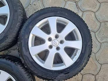 seranovi 99: ALUMINIJUMSKE FELNE 17 5 X 108 | Aluminijumske felne R17 Felne — 2